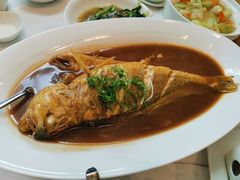 -莆田餐厅PUTIEN(三里屯店)