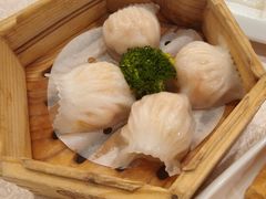 -麒麟中餐厅·经典粤菜·地道菜式老字号(广州长隆酒店)