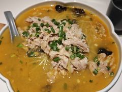 -鹿港小镇(悠唐店)