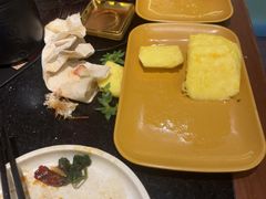 -牛New寿喜烧(虹桥新天地店)