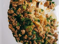 -前海沿·青岛菜(大拇指广场石老人店)