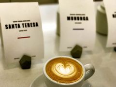 -Onirii Coffee(长乐路店)