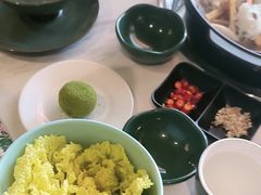 -狐狸爱上椰子鸡(滨江星光大道店)