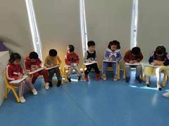 -易贝乐成长中心(坂田中心)