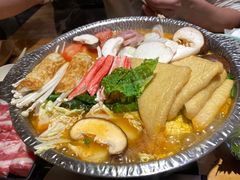 -一心创作料理屋(经开万达店)