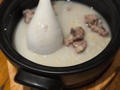 -苹果树下艺术餐厅(通州店)