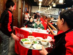 -老五四季涮肉(白纸坊店)