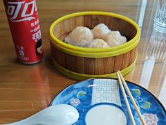 -颐和•海鲜砂锅粥•啫啫煲(奥林匹克广场店)