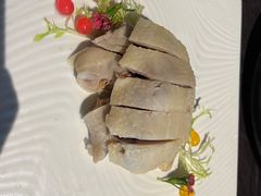 脆皮咸草鸡-蟹榭·本帮江浙菜·蟹宴(五角场合生汇商场店)