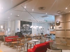 -肯德基(沈阳机场T3店)