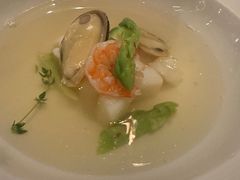 -恰餐厅及酒吧 CHAR Bar & Grill (北京丽都皇冠假日店)