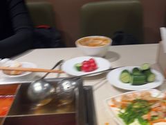 -海底捞火锅(劲松店)