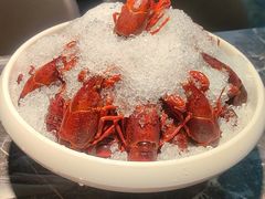 -指爱龙虾(金杨路总店)