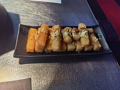 -烤匠(广元万达店)