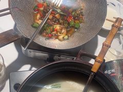 -老阿爸鲜鱼土菜(独墅湖店)