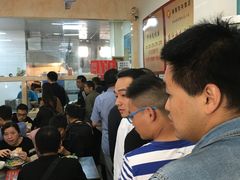 大堂-秦豫肉夹馍(骡马市总店)
