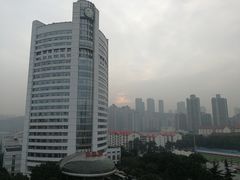 -重庆西南医院(西南院区)