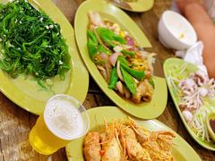 -贞姨美食·老字号海鲜大排档