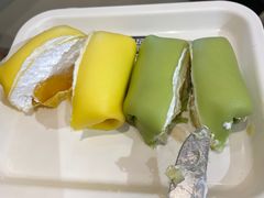 -满记甜品(龙湖长楹天街二店)