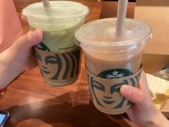 -星巴克(福州三坊七巷店)