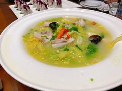 -绿江春(长江街店)