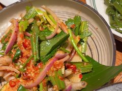 -云海肴·汽锅鸡·云南菜(高德置地店)