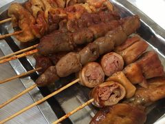 -海平馄饨(逍遥二路店)