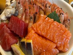 -大焰自助日式料理 铁板烧(徐汇店)