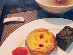 -星璨·自助餐厅-厦门禹洲温德姆至尊豪廷大酒店