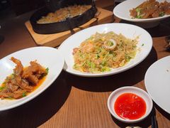 -紫阳海鲜楼·传承闽味(长乐路总店)