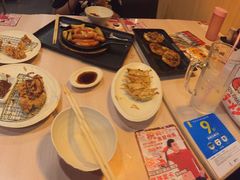 -味千拉面(惠州淡水嘉信茂广场分店)