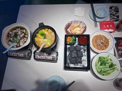 -火宫殿·小吃王国(坡子街店)