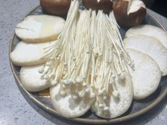 -妥妥烤肉料理(昙华林店)
