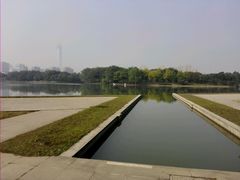 -白塘生态植物园