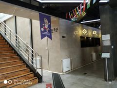 -梧桐阳光国际游泳健身会所(亚运村店)