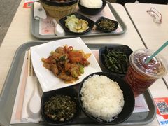 -东方既白(上海浦东国际机场)