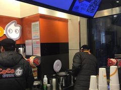 -CoCo都可(西安路民勇店)