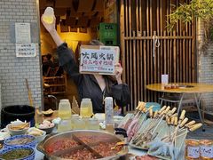 -大风老火锅(江北一店)