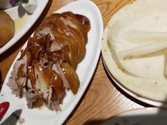 -德香苑脆皮烤鸭·经典(爱融荟城店)