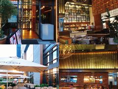 -OGGI TRATTORIA PIZZERIA(深业上城店)