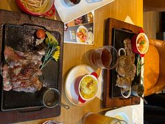 -豪客来牛排(红豆万花城店)