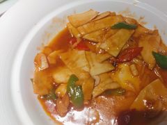 -阿五黄河大鲤鱼(纬三路店)