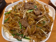 -粤域茶餐厅