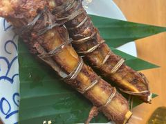 香茅草排骨-山茶云南菜(中关村店)