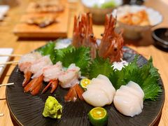 -鳥焱商店(王府大街店)