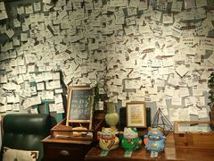 -时光花园(白鹭洲店)