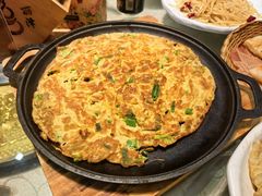 -丽泽山庄·生态怀柔菜·虹鳟鱼(红螺寺店)