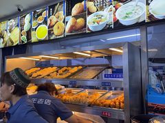 -老街粘食店(宜昌路店)