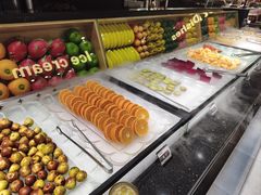 -韩盛·盛江山自助料理(中街大悦城黑金店)