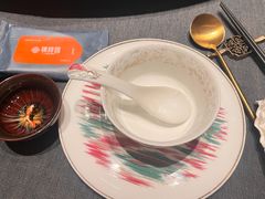 -锦府园·新台州菜(合生汇店)